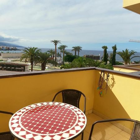 Apartamento Sunset Teneguia Puerto de la Cruz  Eksteriør bilde