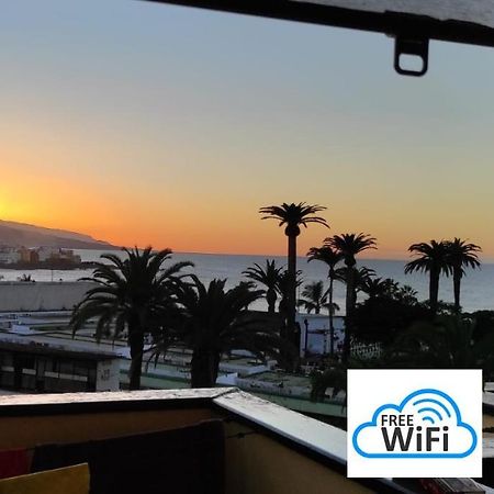 Apartamento Sunset Teneguia Puerto de la Cruz  Eksteriør bilde