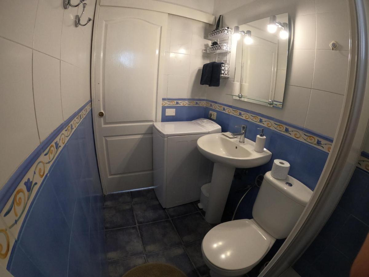 Apartamento Sunset Teneguia Puerto de la Cruz  Eksteriør bilde