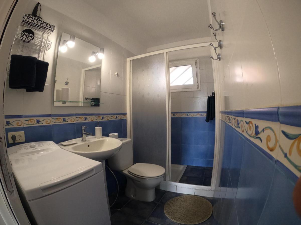 Apartamento Sunset Teneguia Puerto de la Cruz  Eksteriør bilde