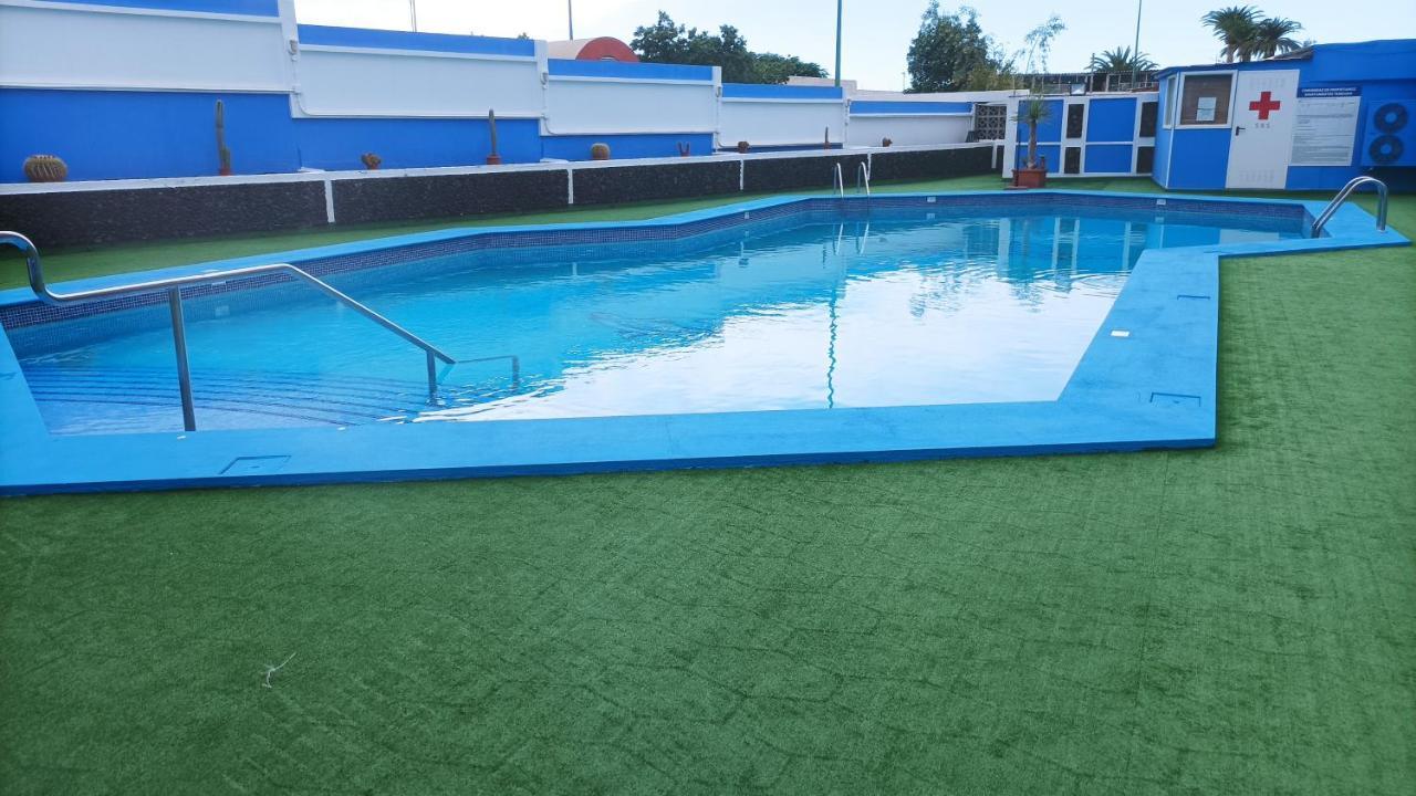 Apartamento Sunset Teneguia Puerto de la Cruz  Eksteriør bilde