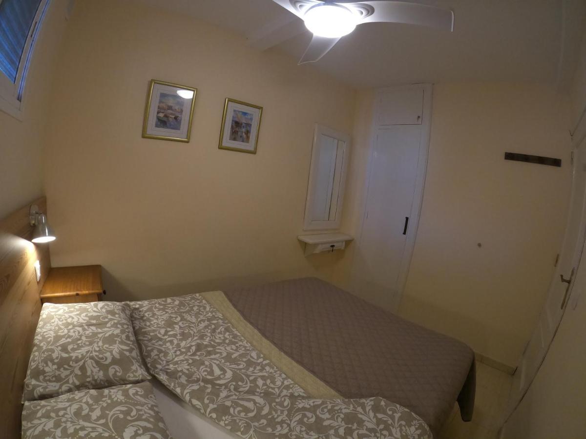 Apartamento Sunset Teneguia Puerto de la Cruz  Eksteriør bilde