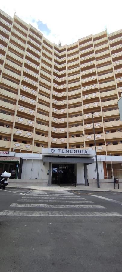 Apartamento Sunset Teneguia Puerto de la Cruz  Eksteriør bilde