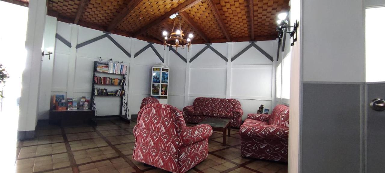 Apartamento Sunset Teneguia Puerto de la Cruz  Eksteriør bilde