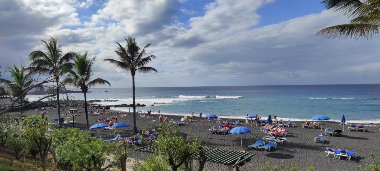 Apartamento Sunset Teneguia Puerto de la Cruz  Eksteriør bilde