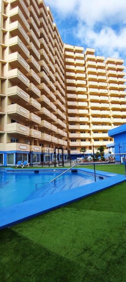 Apartamento Sunset Teneguia Puerto de la Cruz  Eksteriør bilde